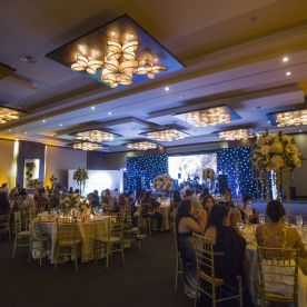 Hermosos recuerdos de la primera conferencia en Punta Cana, República Dominicana 2017. Cena de gala